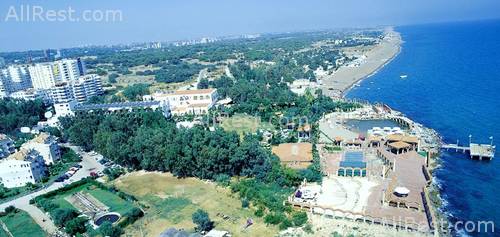 Club Hotel Sera 22